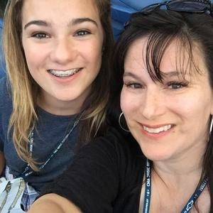 Meet your Posher, Kim